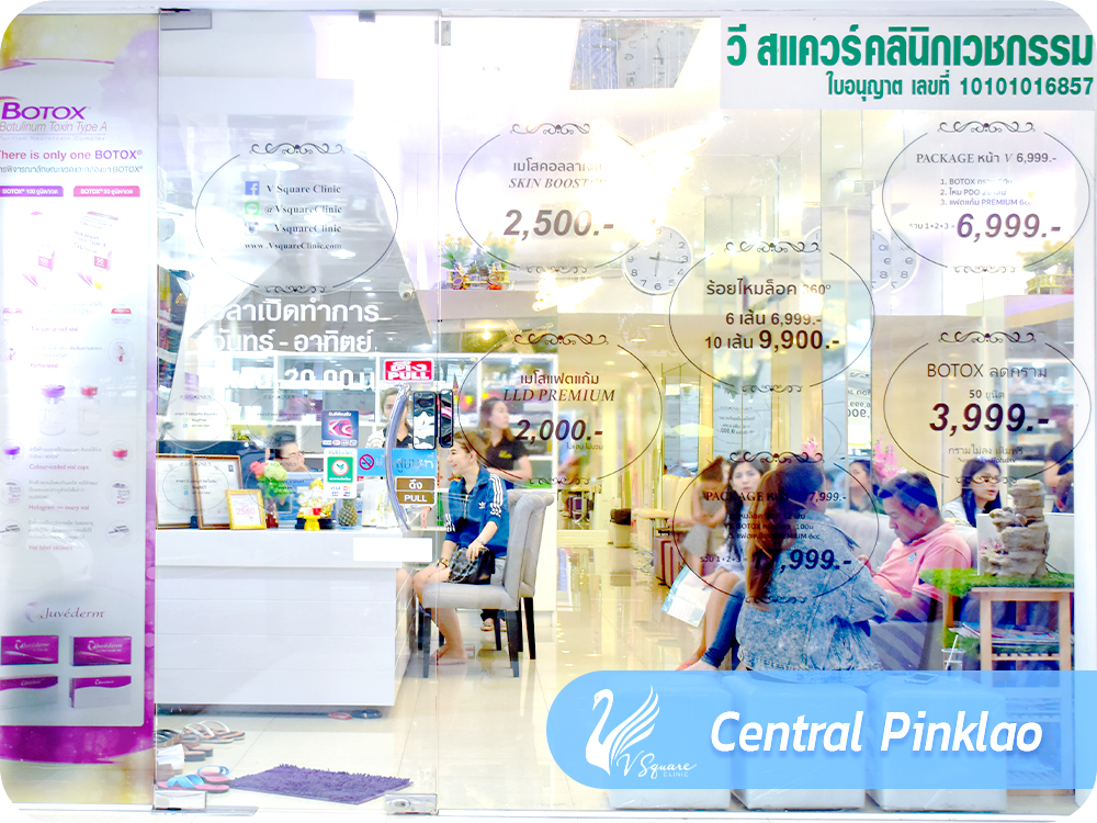 Botox Injections Should Know Before Getting Botox