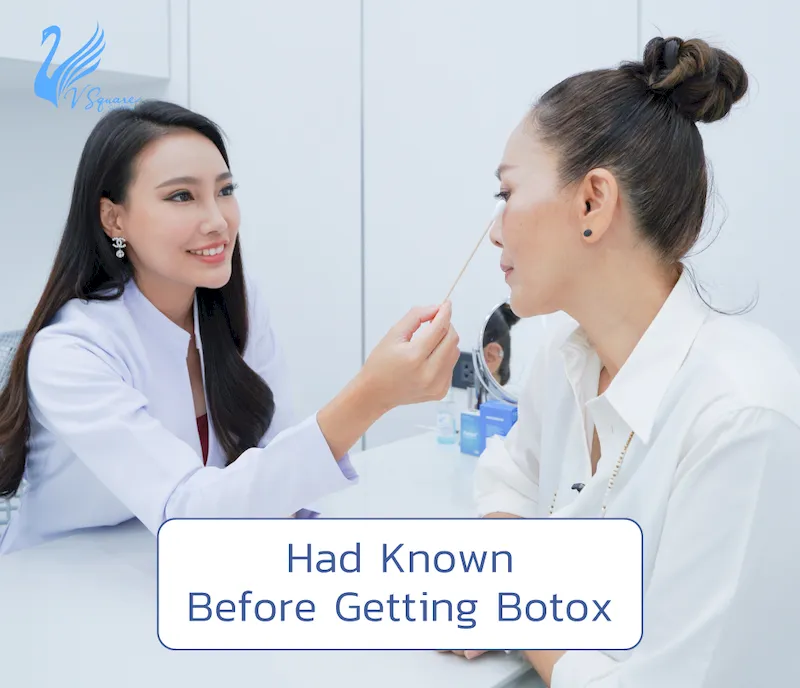 Botox Injections Dr.Pan