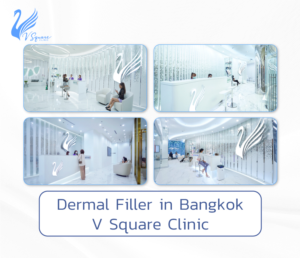 Dermal Filler in Bangkok