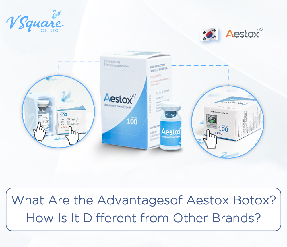Aestox-botox