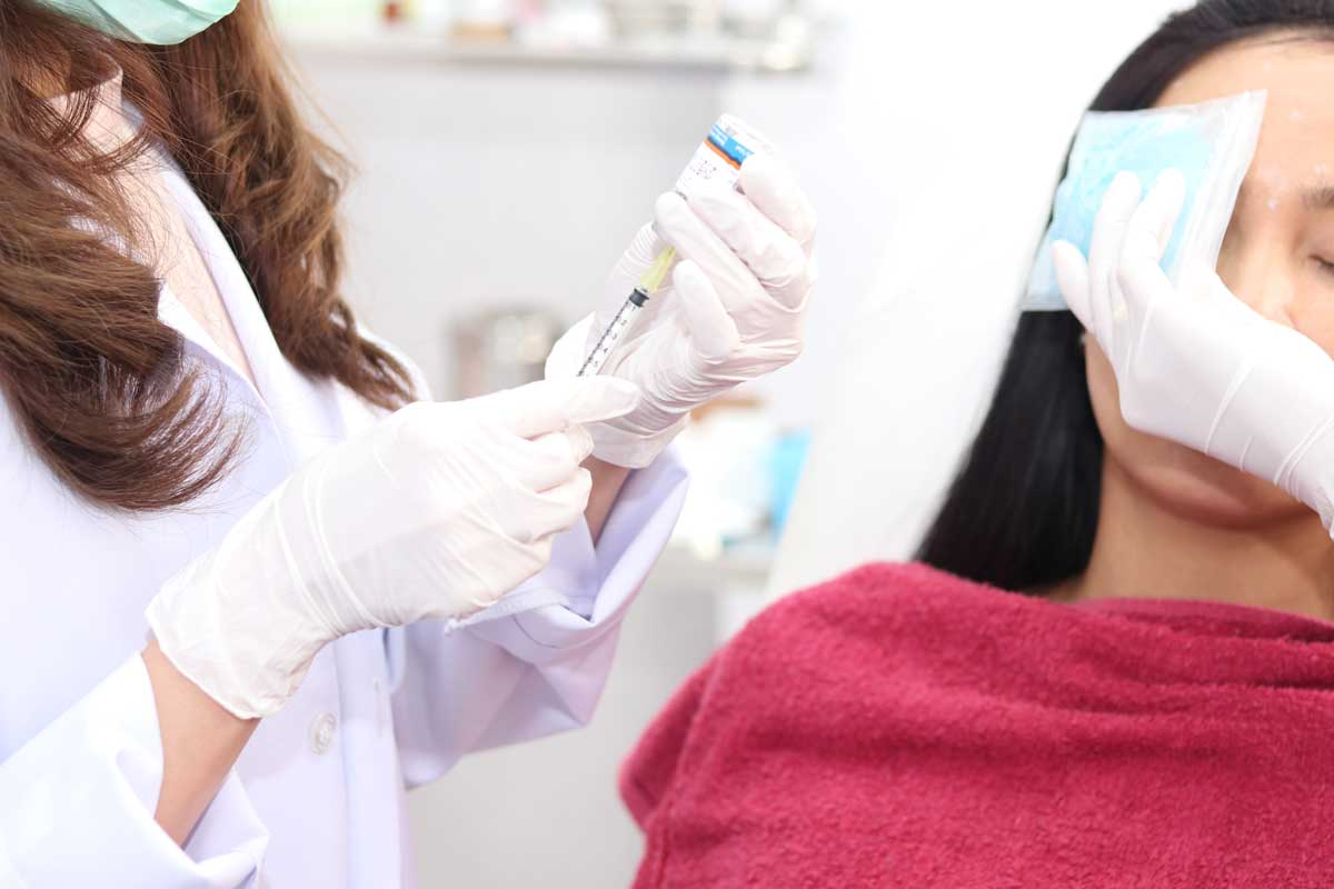 Botulax Botox is affordable