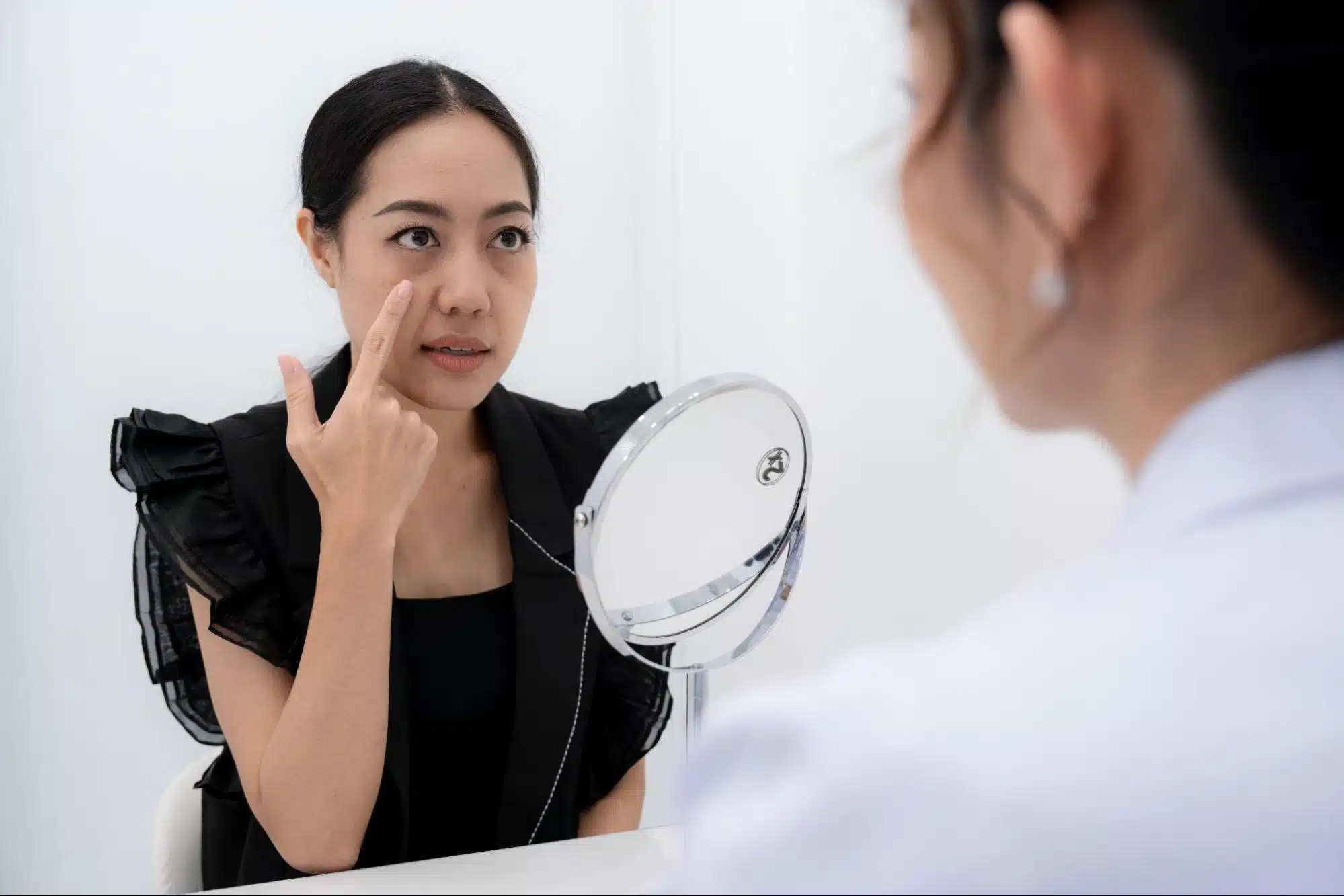 Consult a doctor before doing HIFU Bangkok