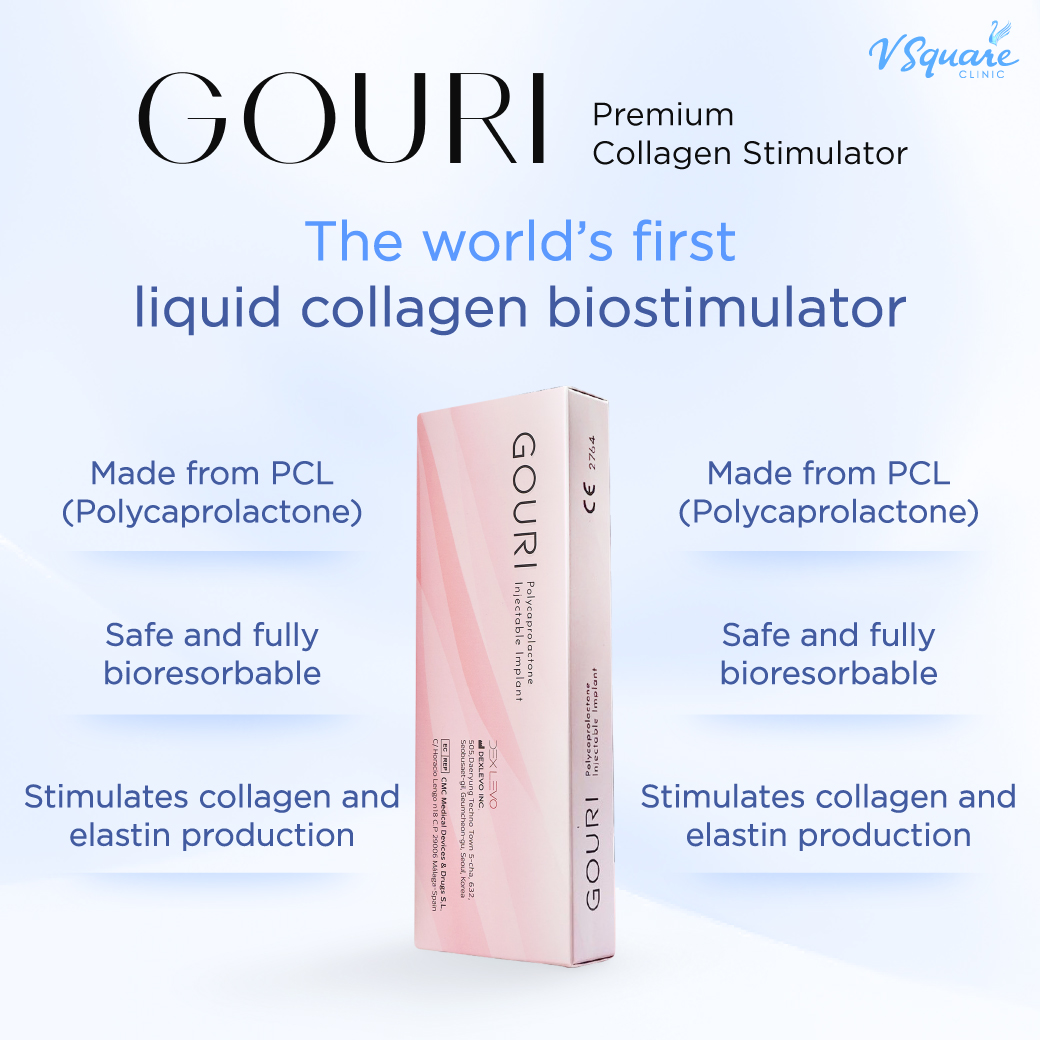 Gouri Skin Booster