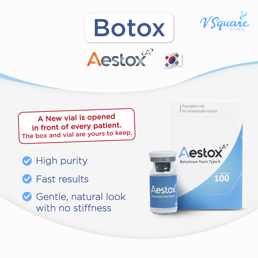 Is Aestox Botox Worth It?