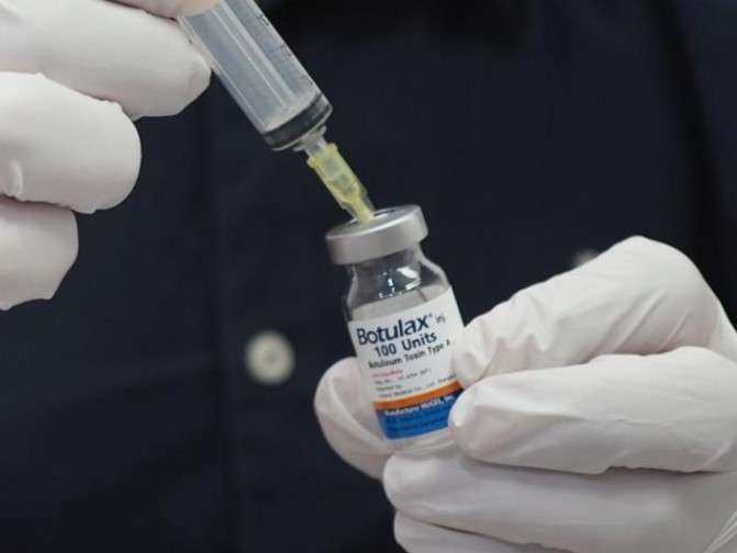 Is Botulax Effective_