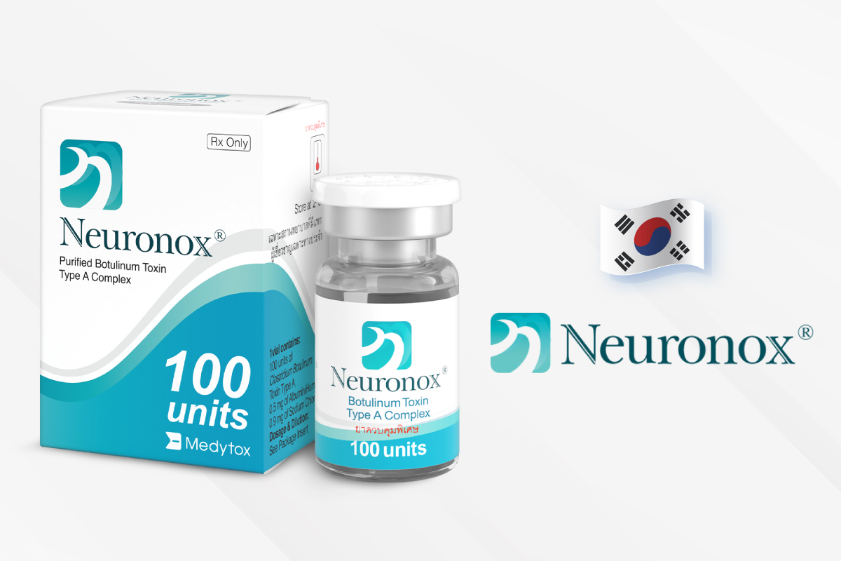 Neuronox Botox