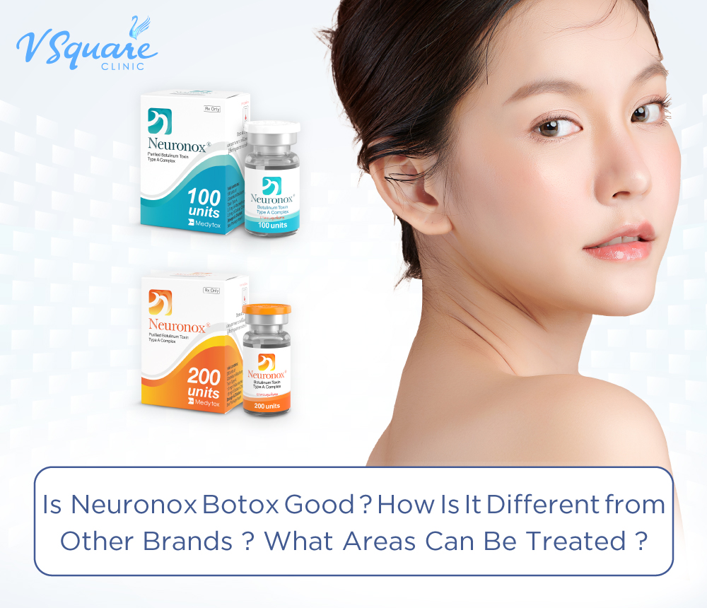 Neuronox Botox