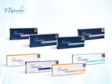 Restylane Filler370x277