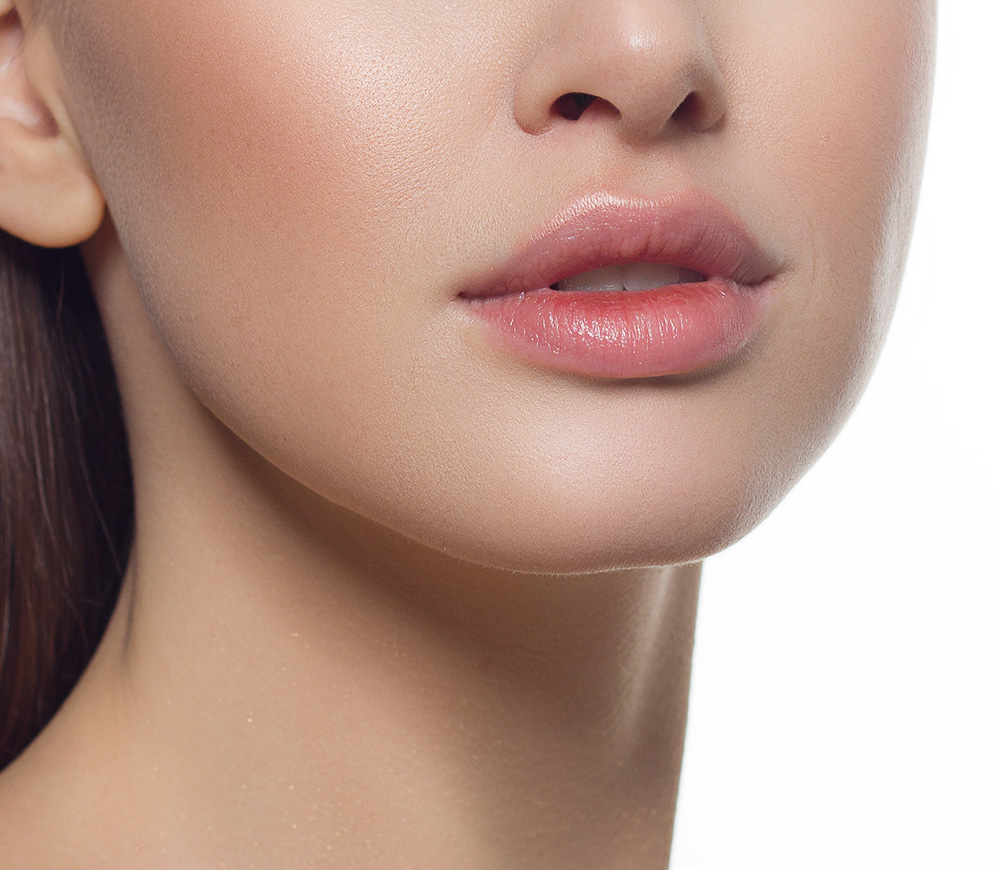 Restylane Kysse lip filler