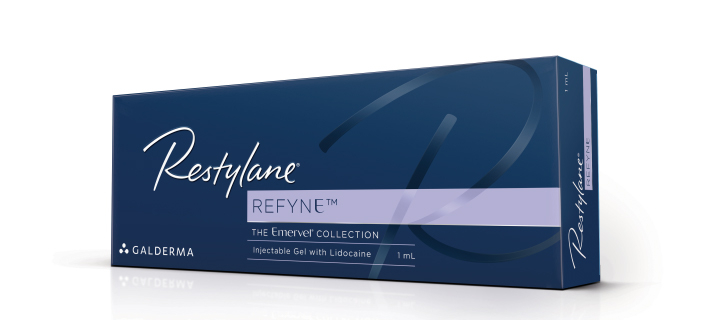Restylane Refyne