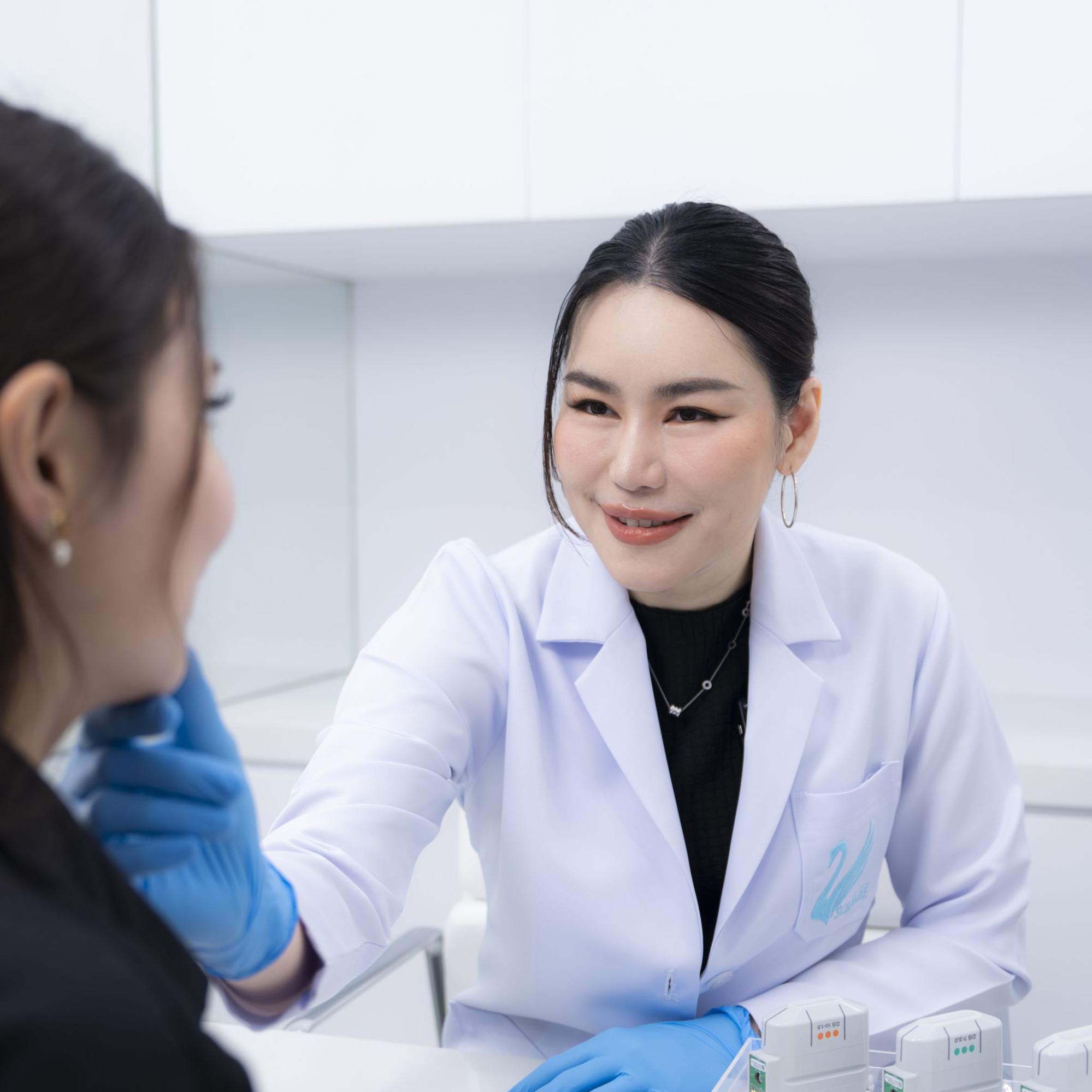 Should I get Profhilo Treatment