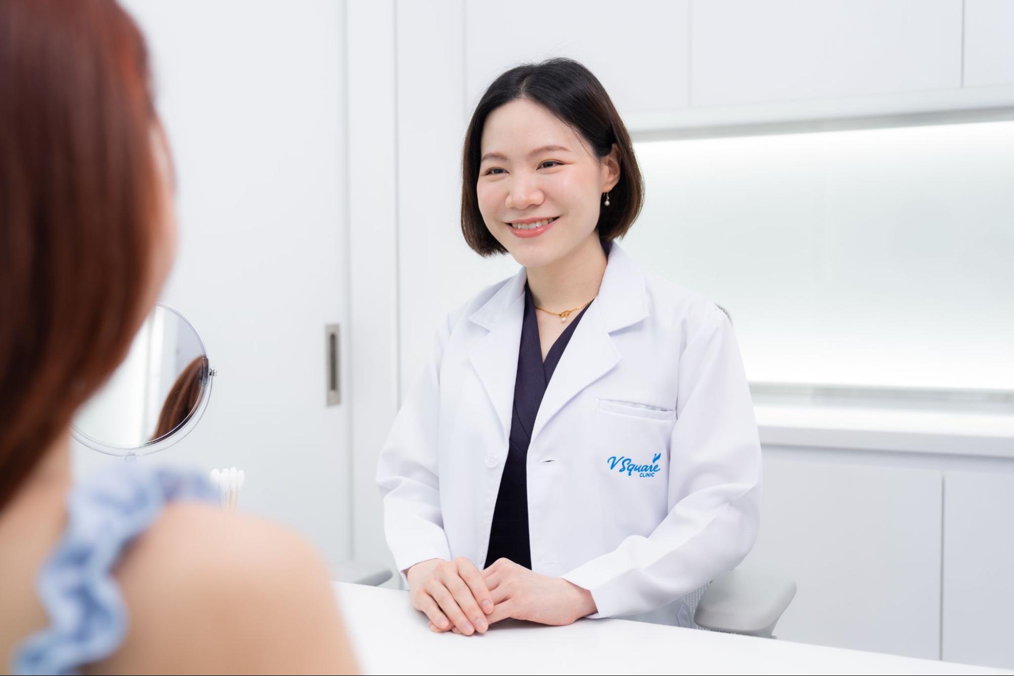 Skin Booster Consultation