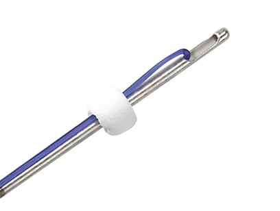 Thread Lifting with Blunt Needle