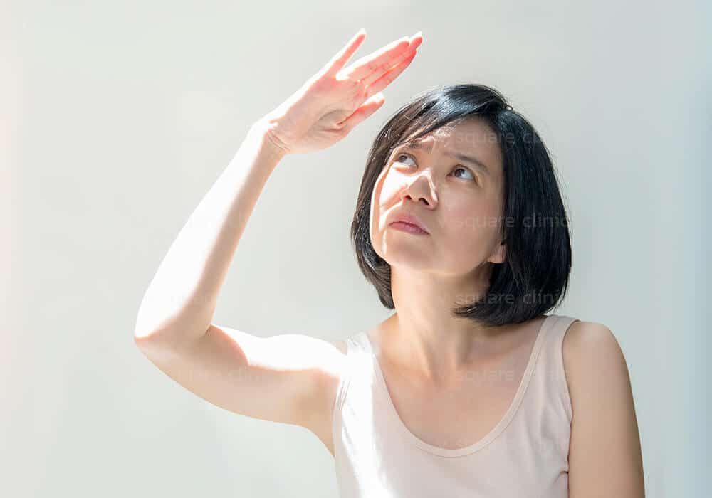 Post-injection skin care tips