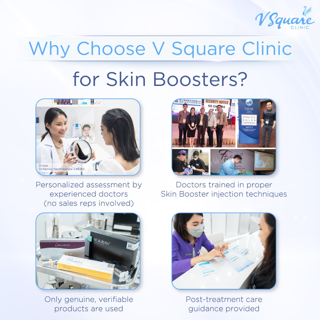 Where to Get Rejuran Injections