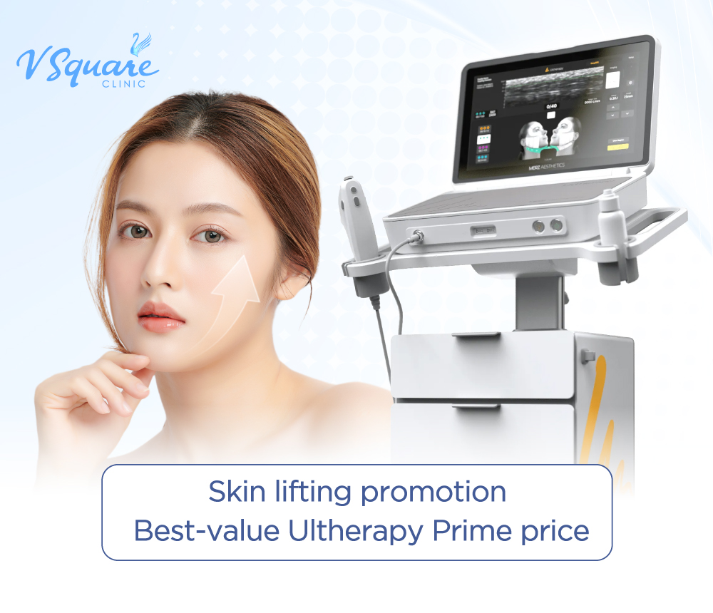 Ultherapy Prime price