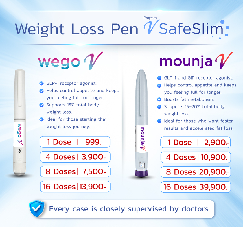 Promotion loss pen