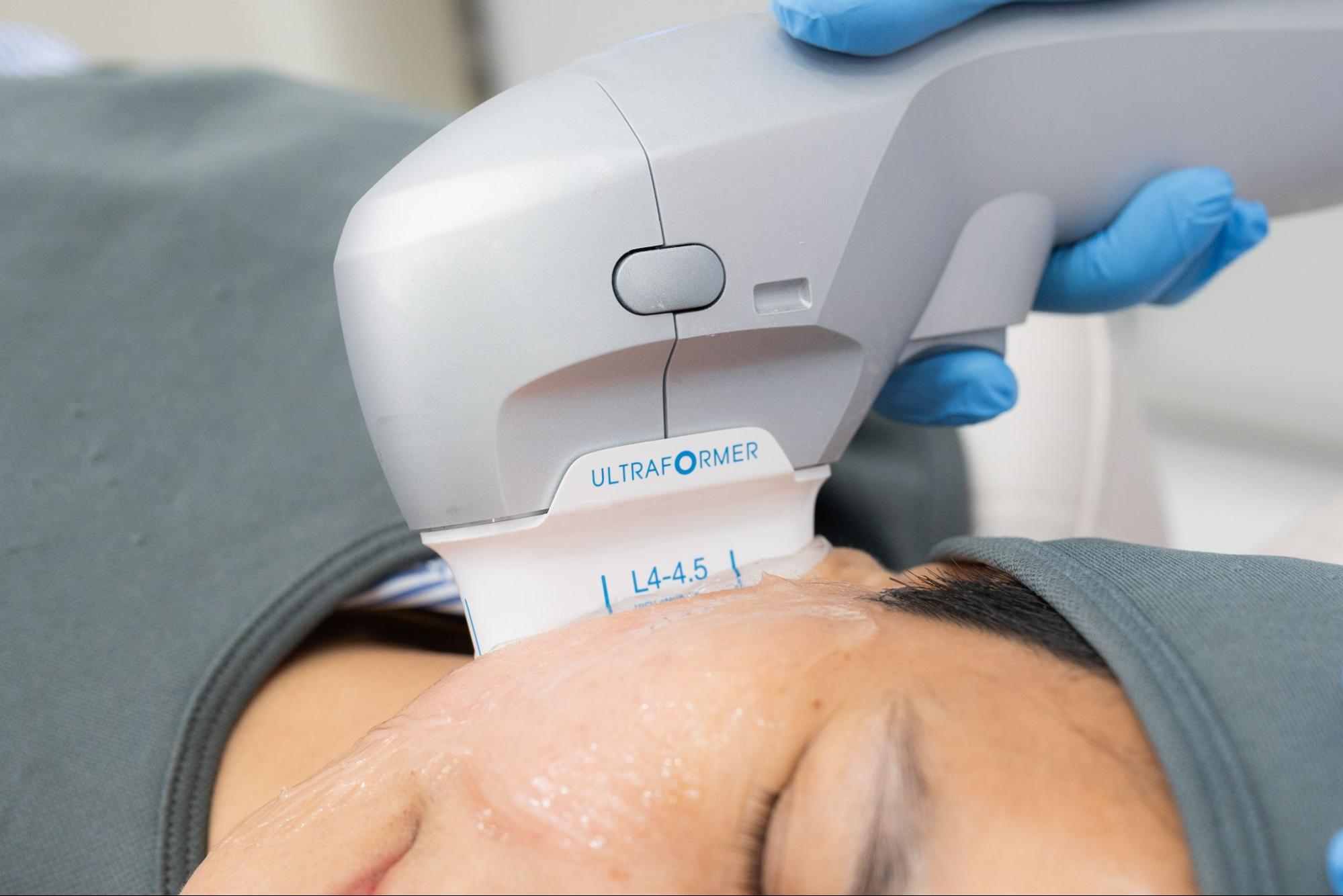 What is Hifu Ultraformer III