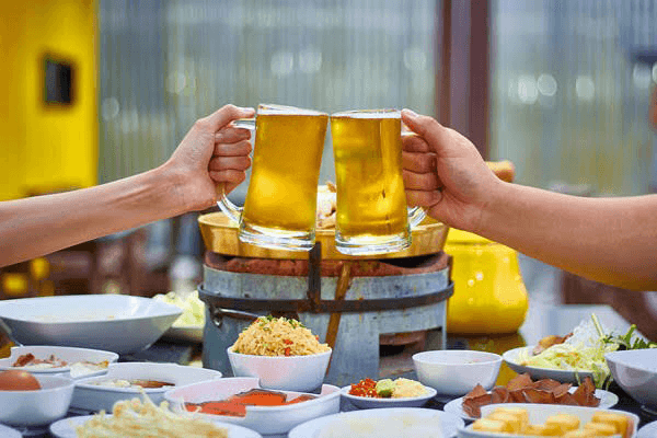 Avoid Alcohol After Botox