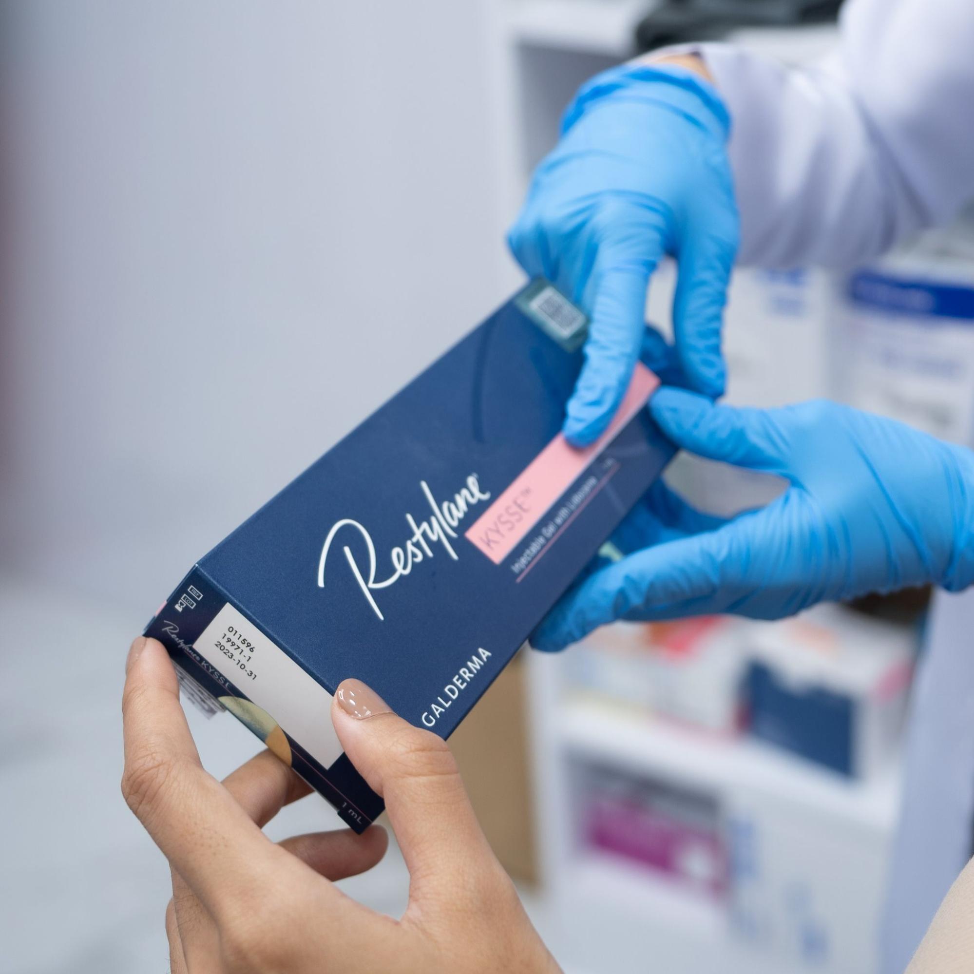 Best Lip Filler Brands