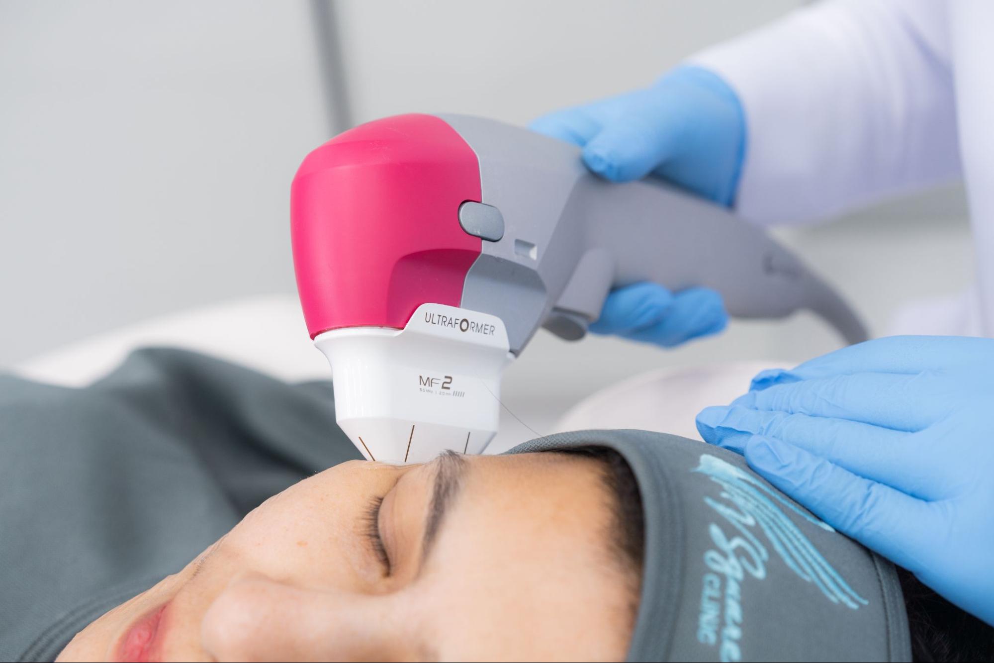 Cherry Pink cartridge