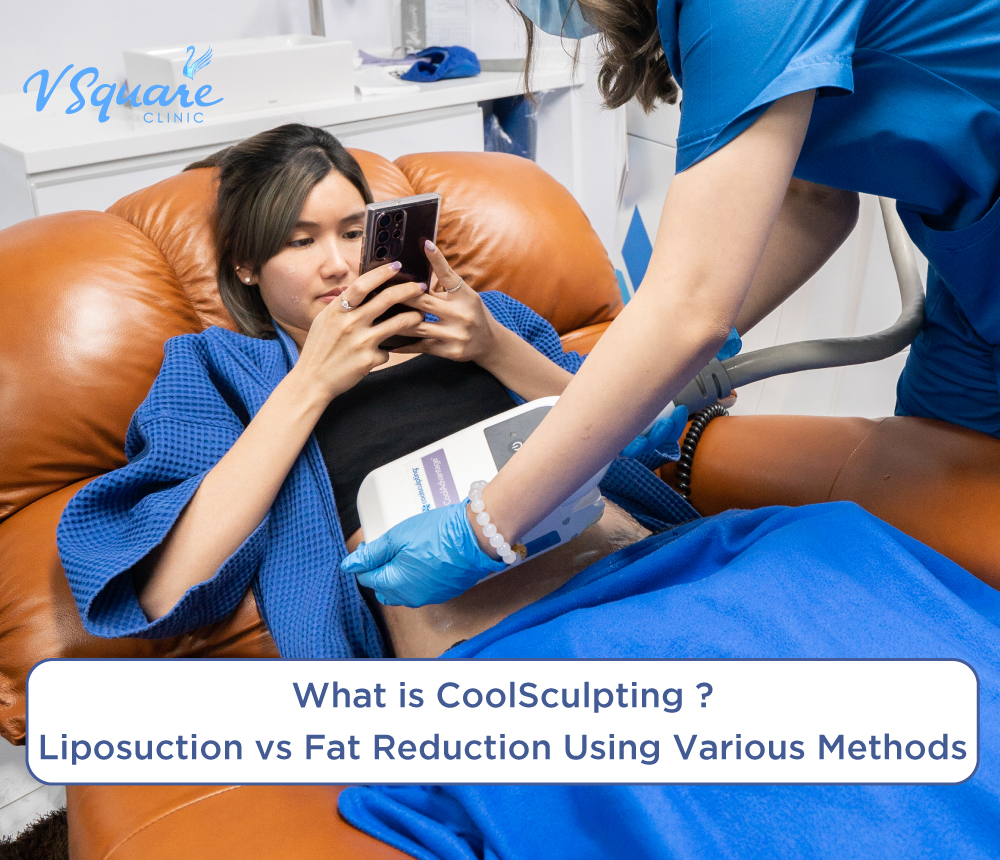 CoolSculpting
