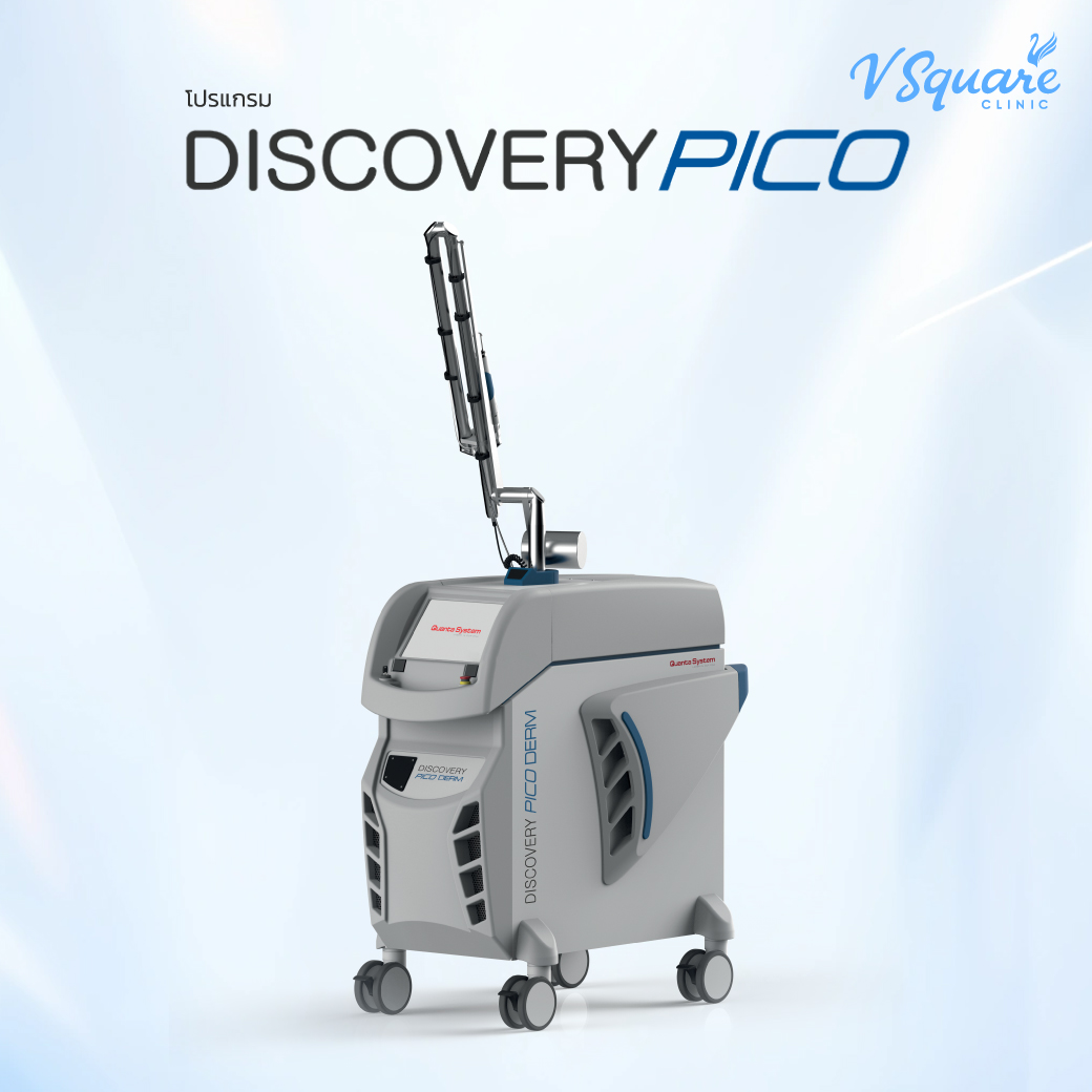 Discovery Pico