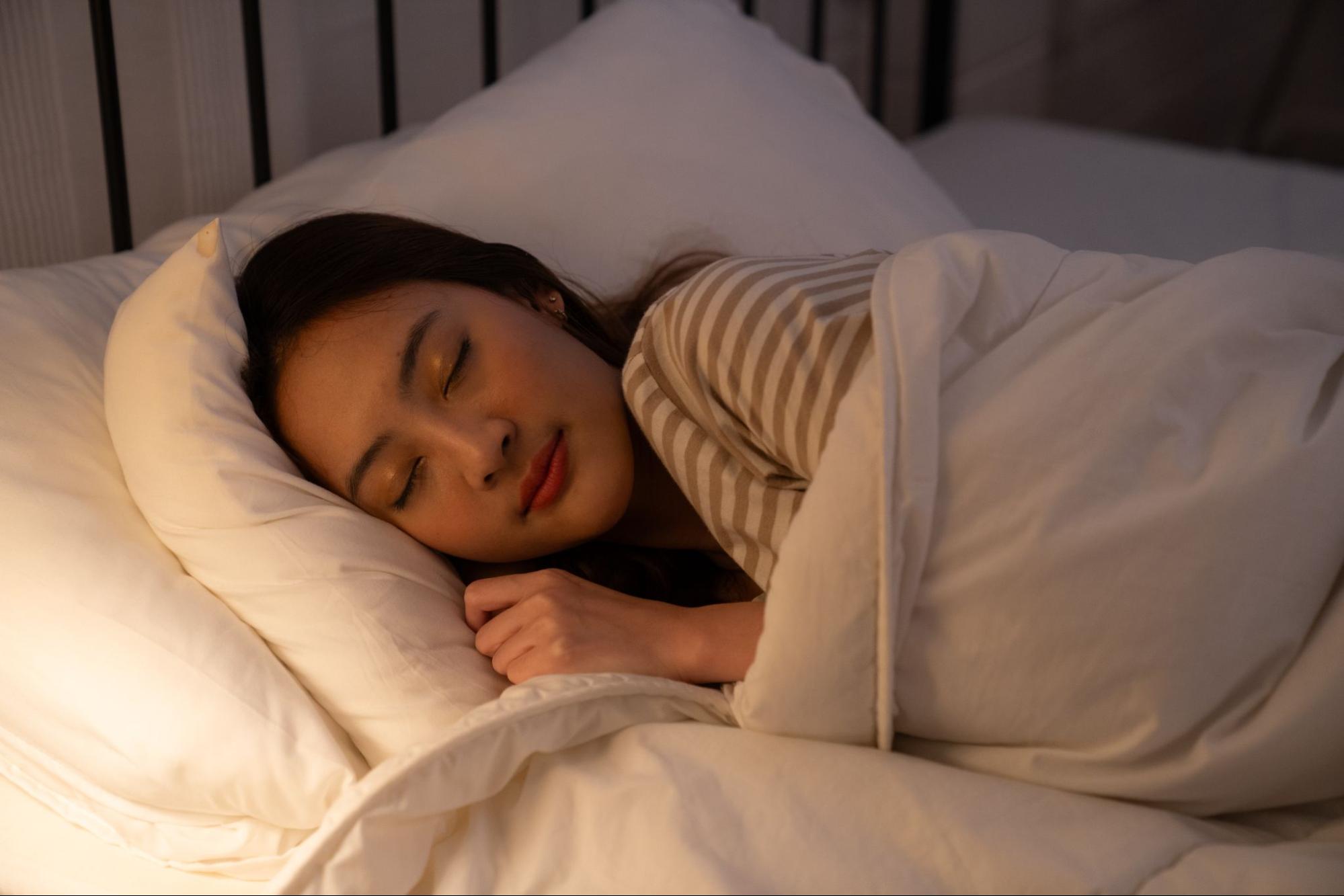 How to Prevent Dark Circles