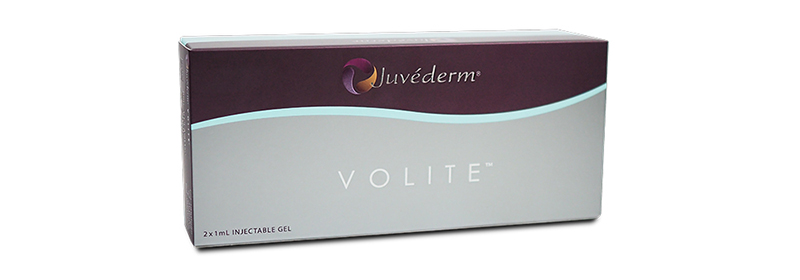 Juvederm Volite Filler