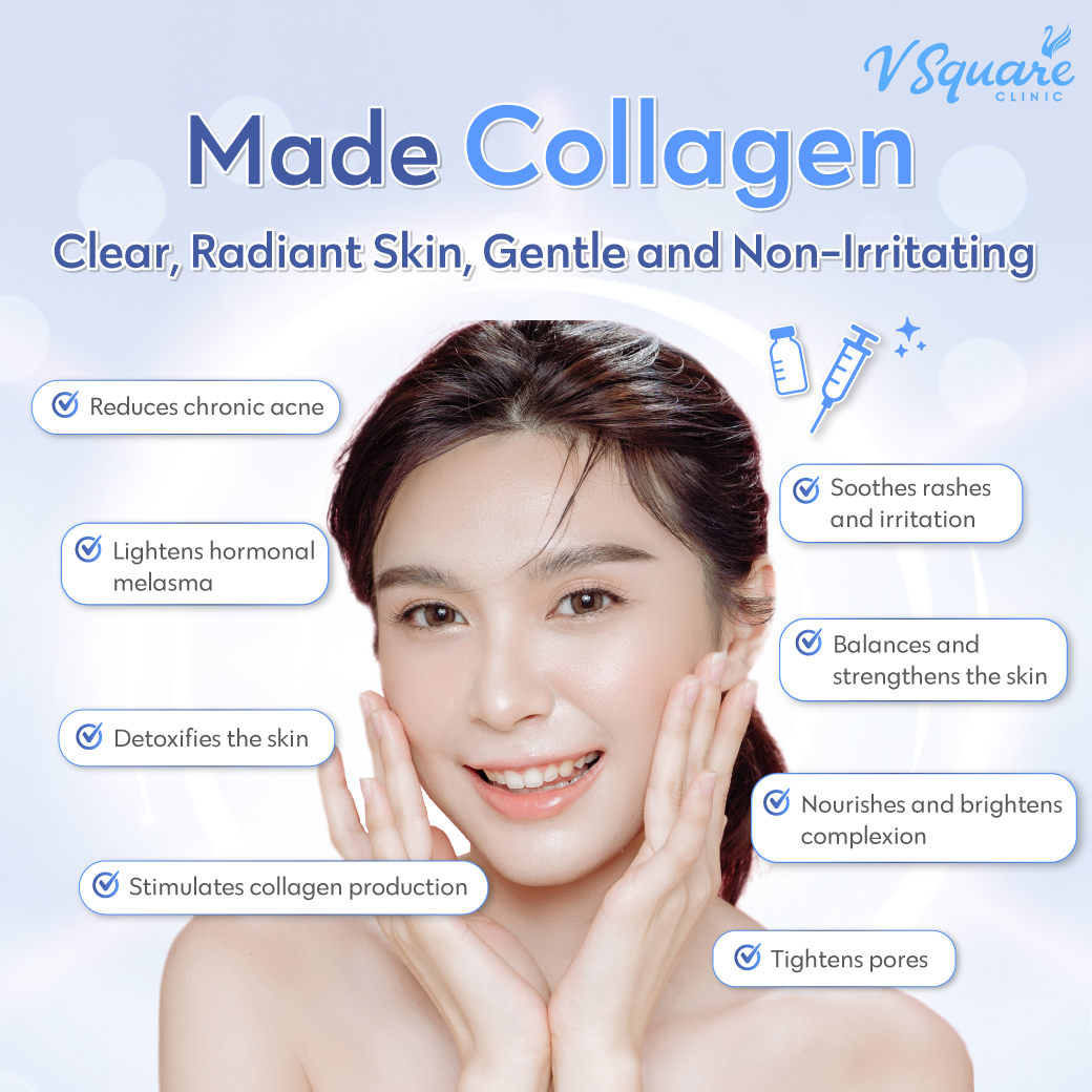 Made Collagen