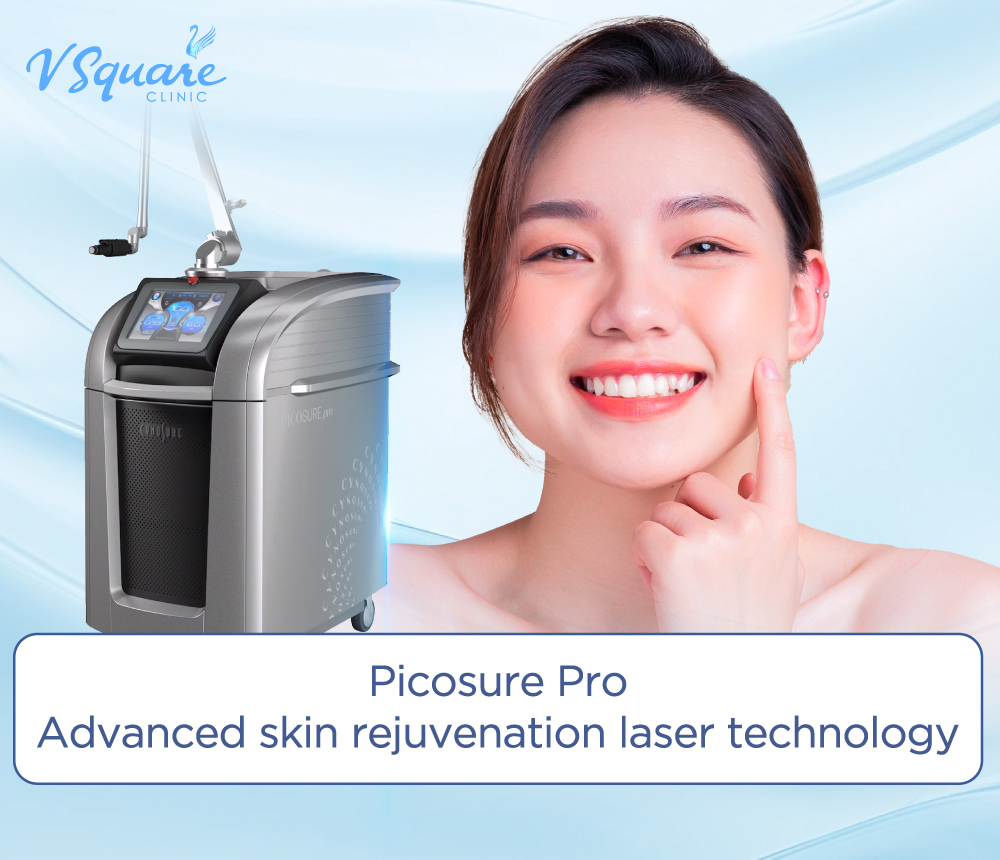Picosure Pro