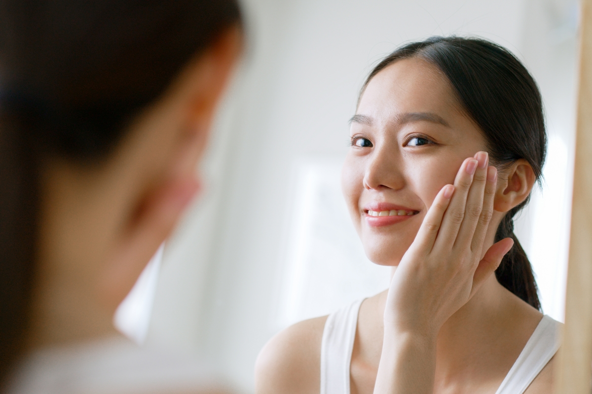 Safe Skin Whitening Injection