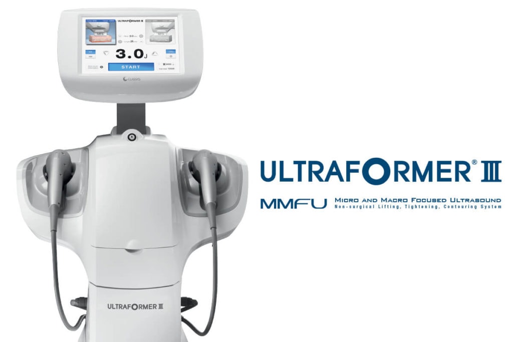 Ultraformer III