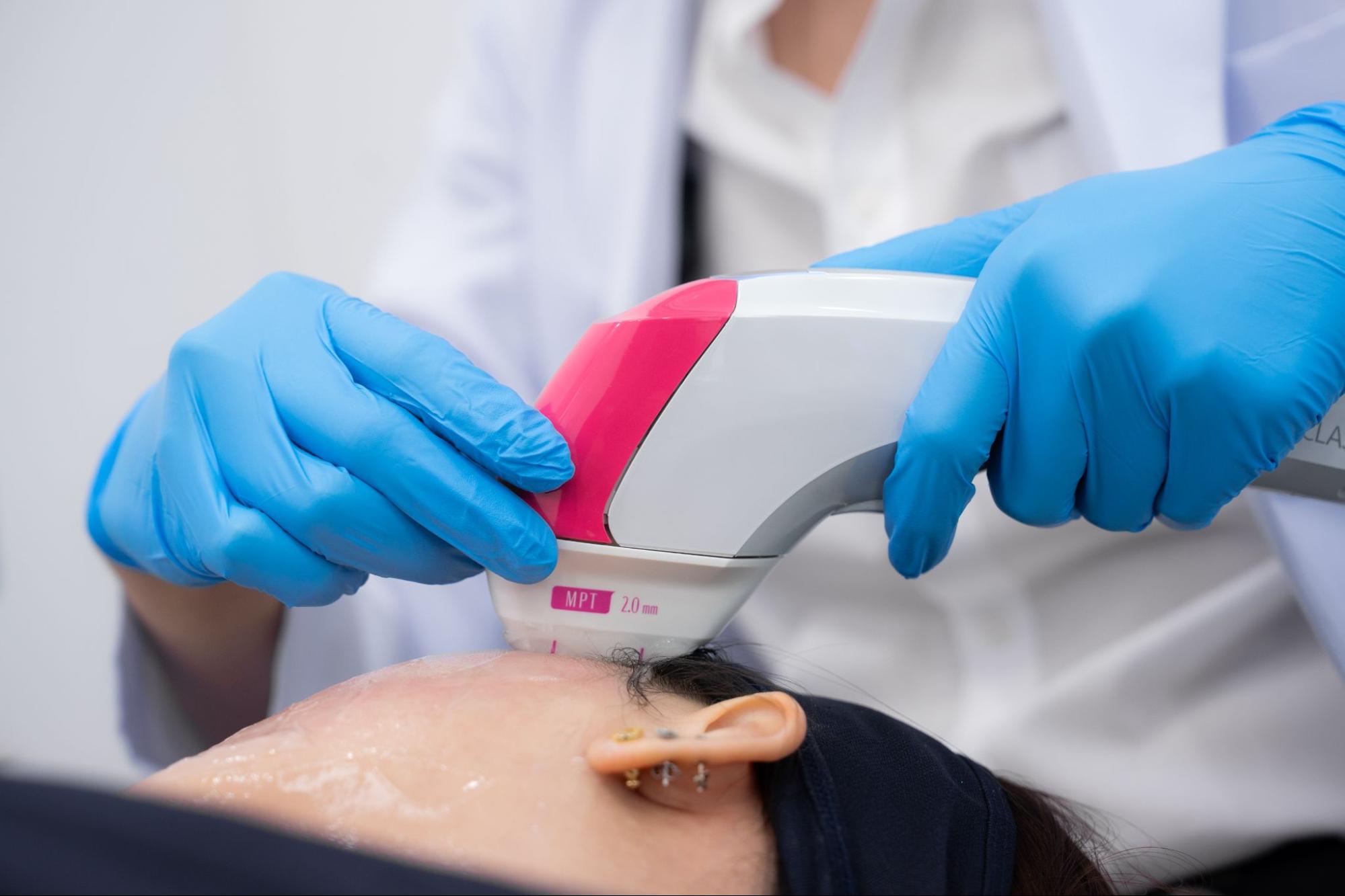 Ultraformer MPT Price at V Square Clinic