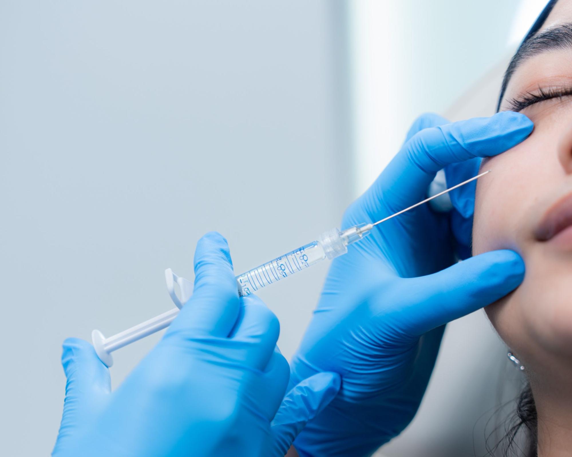 Under-eye filler injection_คุณอิ้งค์