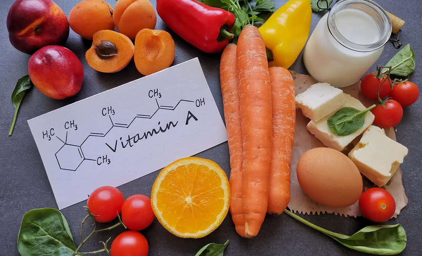 Vitamin A