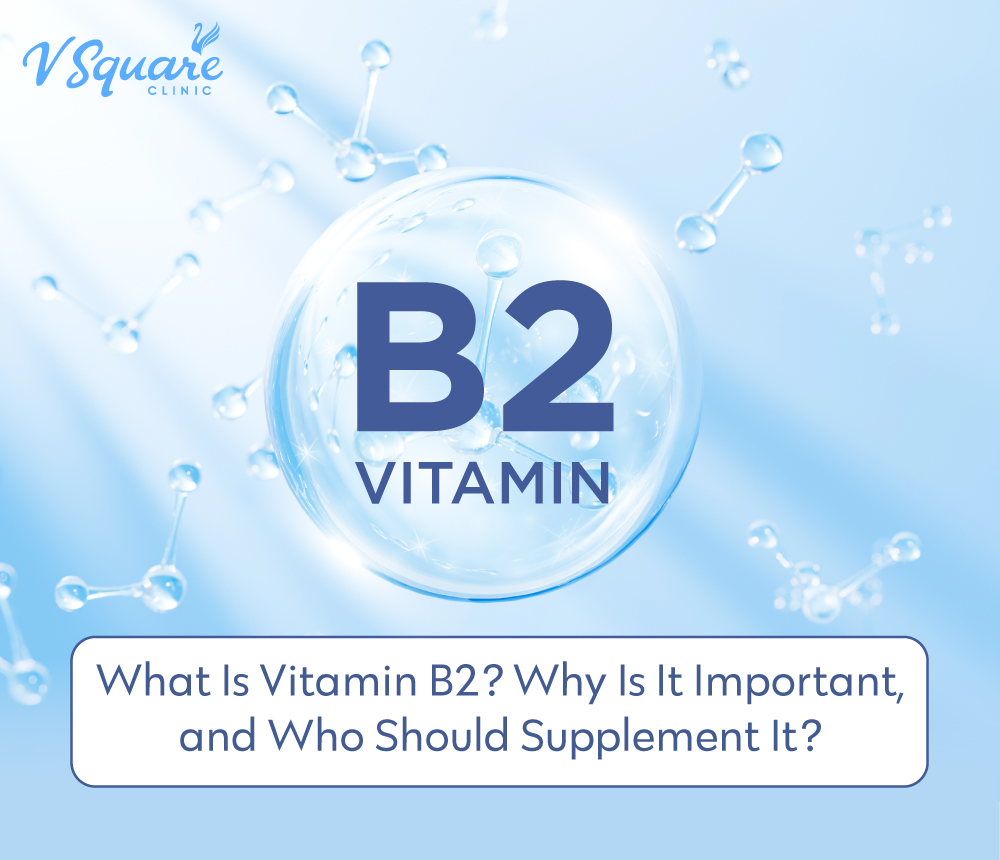 Vitamin B2