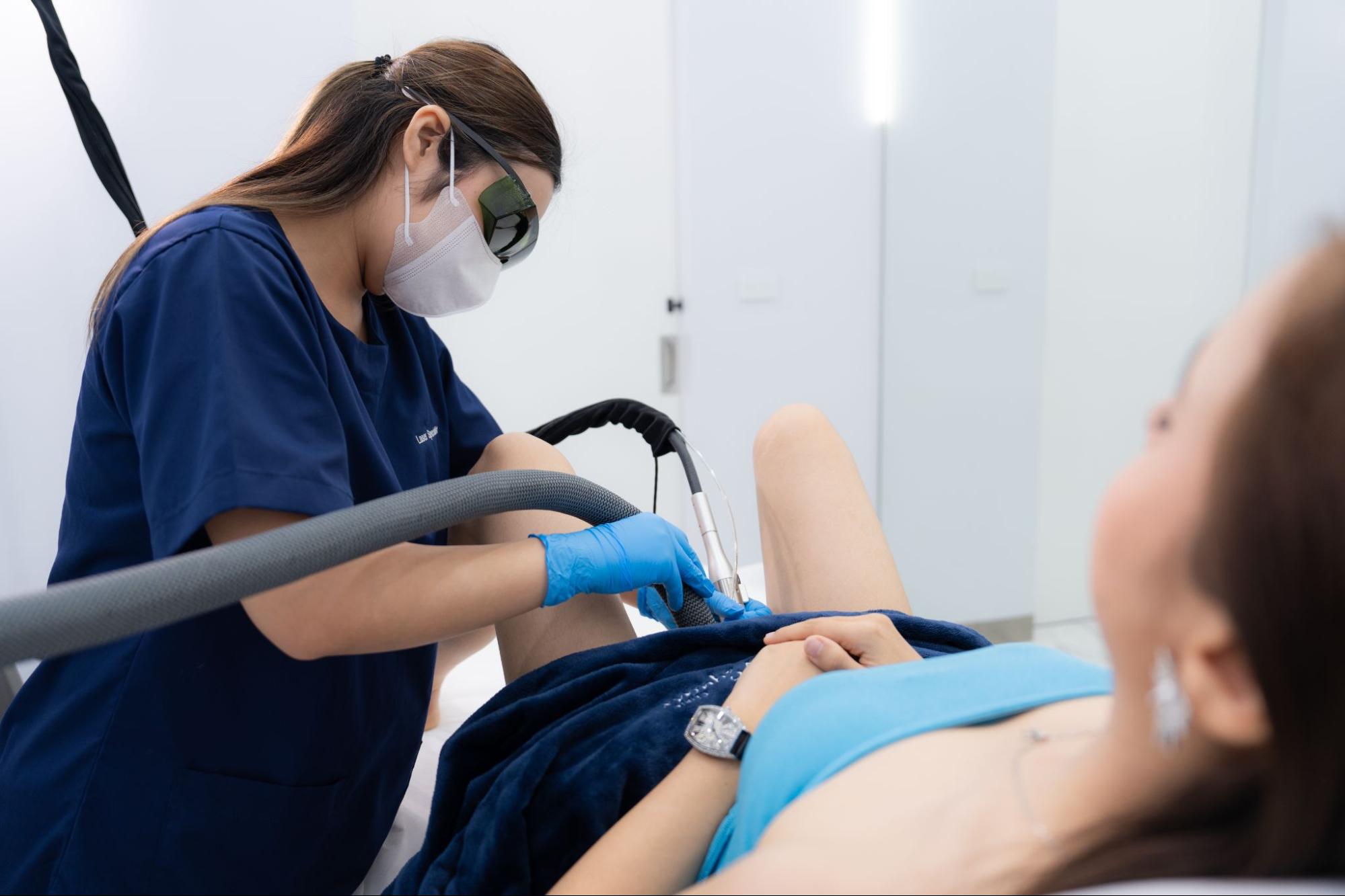 What is Whole Bikini