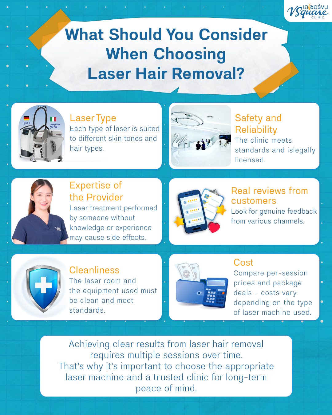 Where to Get Bikini Laser Hair Removal