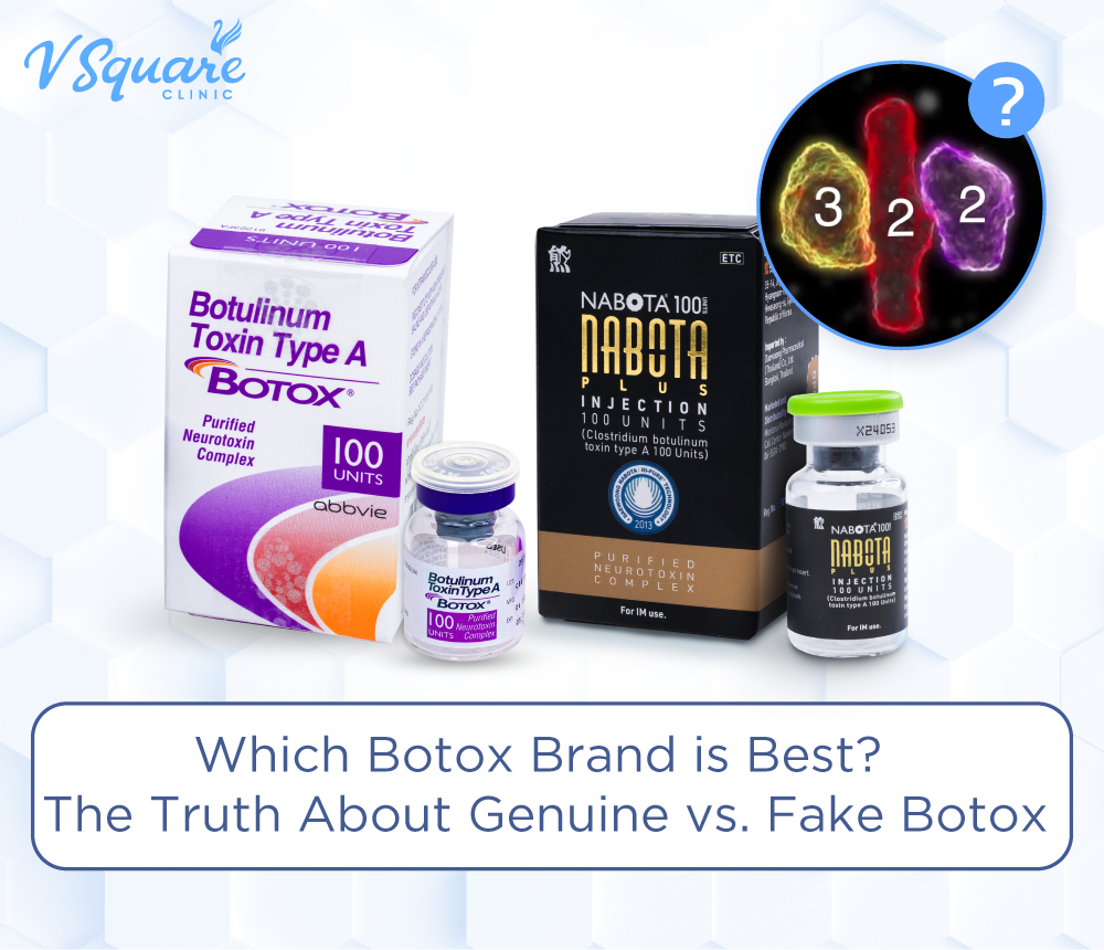 Which Botox Brand is Best