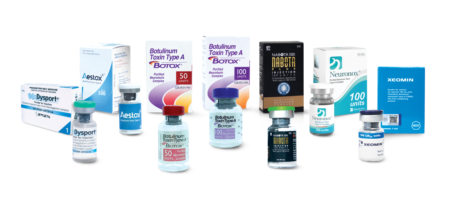 Which Botox brand is the best_