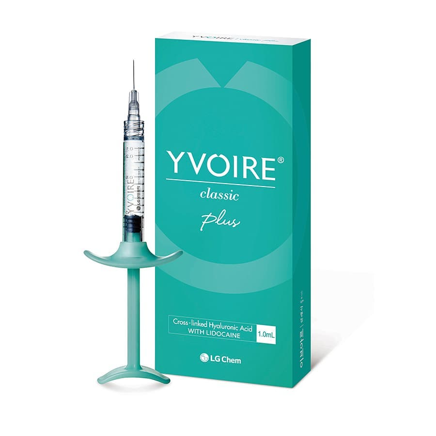 Yvoire Classic Plus