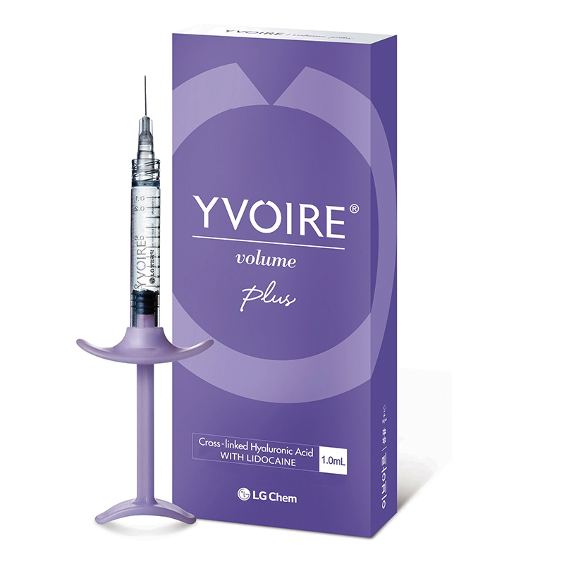 Yvoire Volume Plus