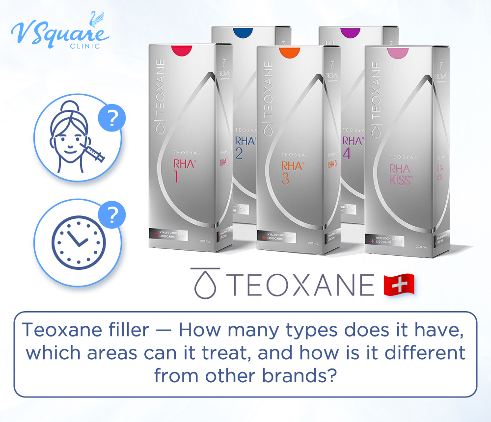 teoxane filler