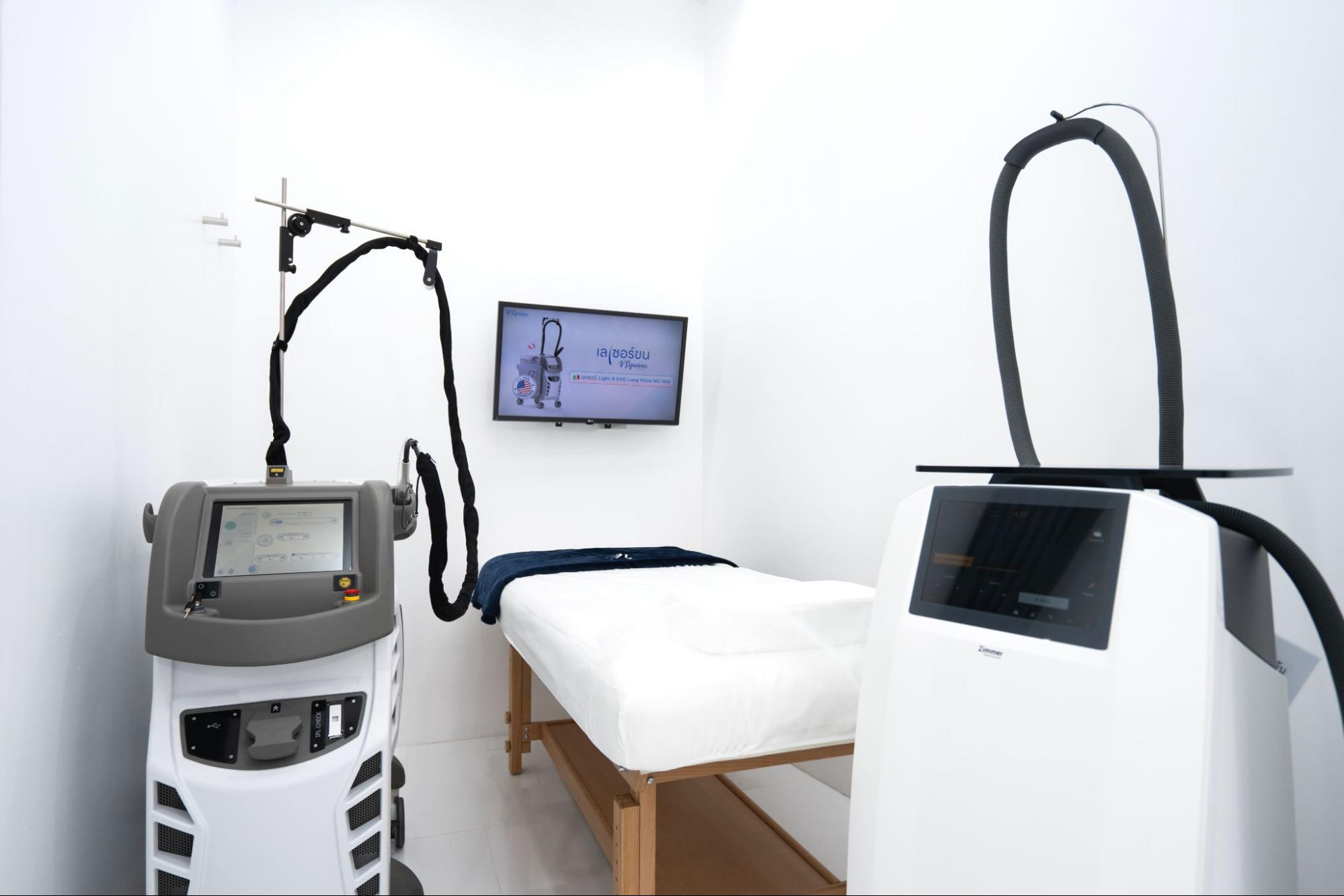 Best Clinic for Underarm Hair Removal