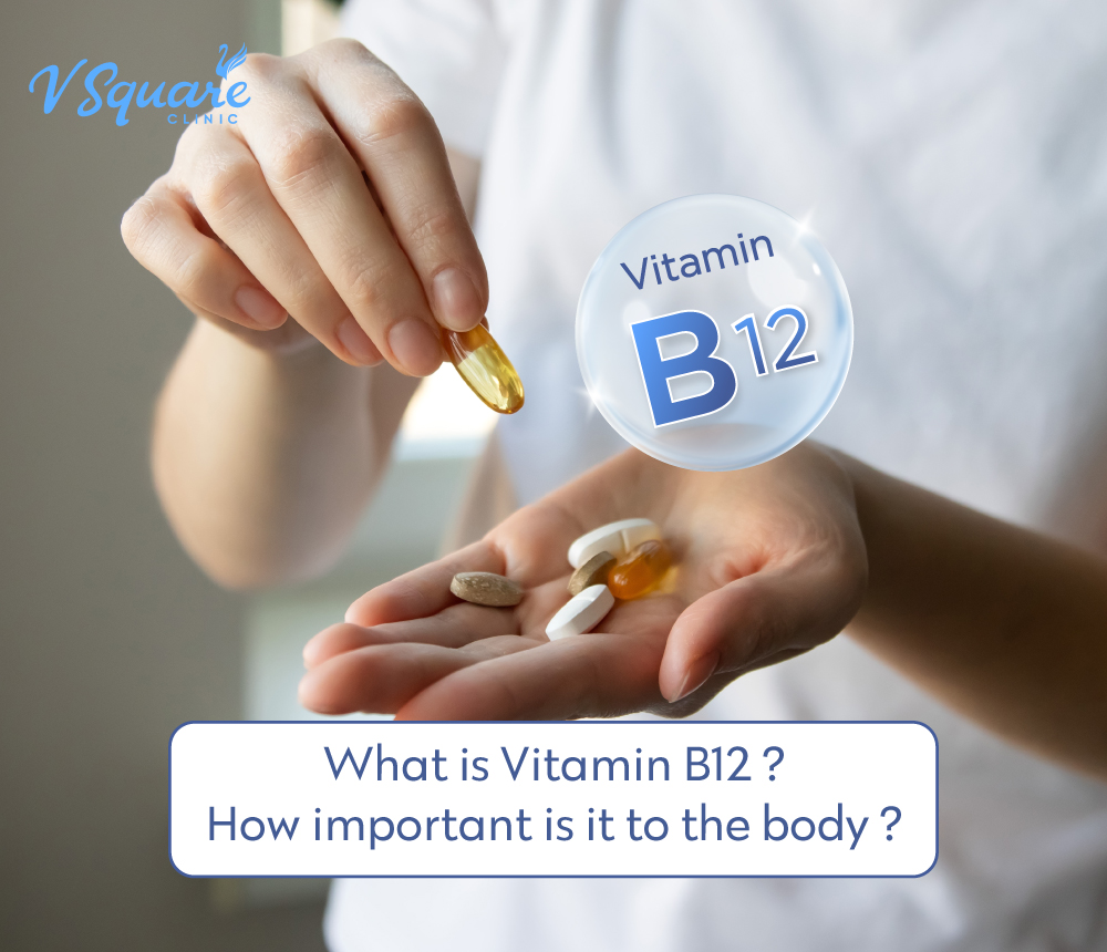 Vitamin B12