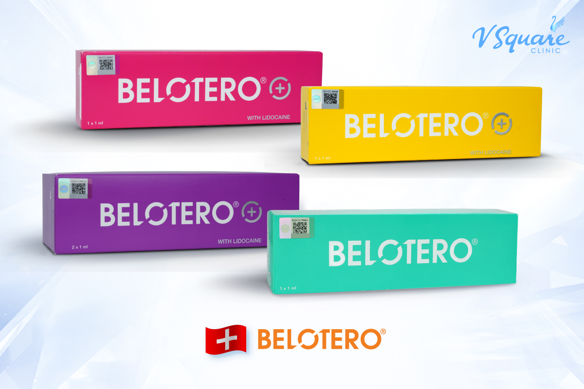 Belotero filler price