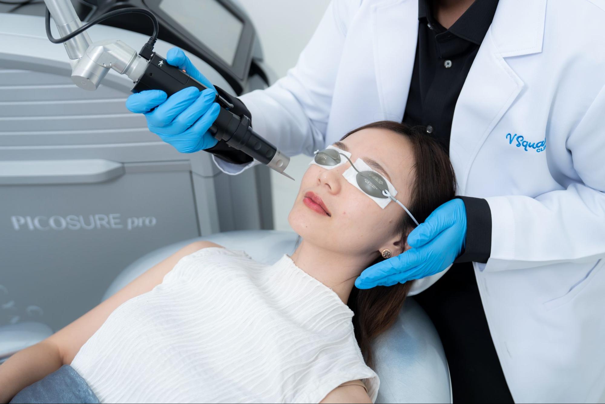 Best clinic for seborrheic keratosis laser