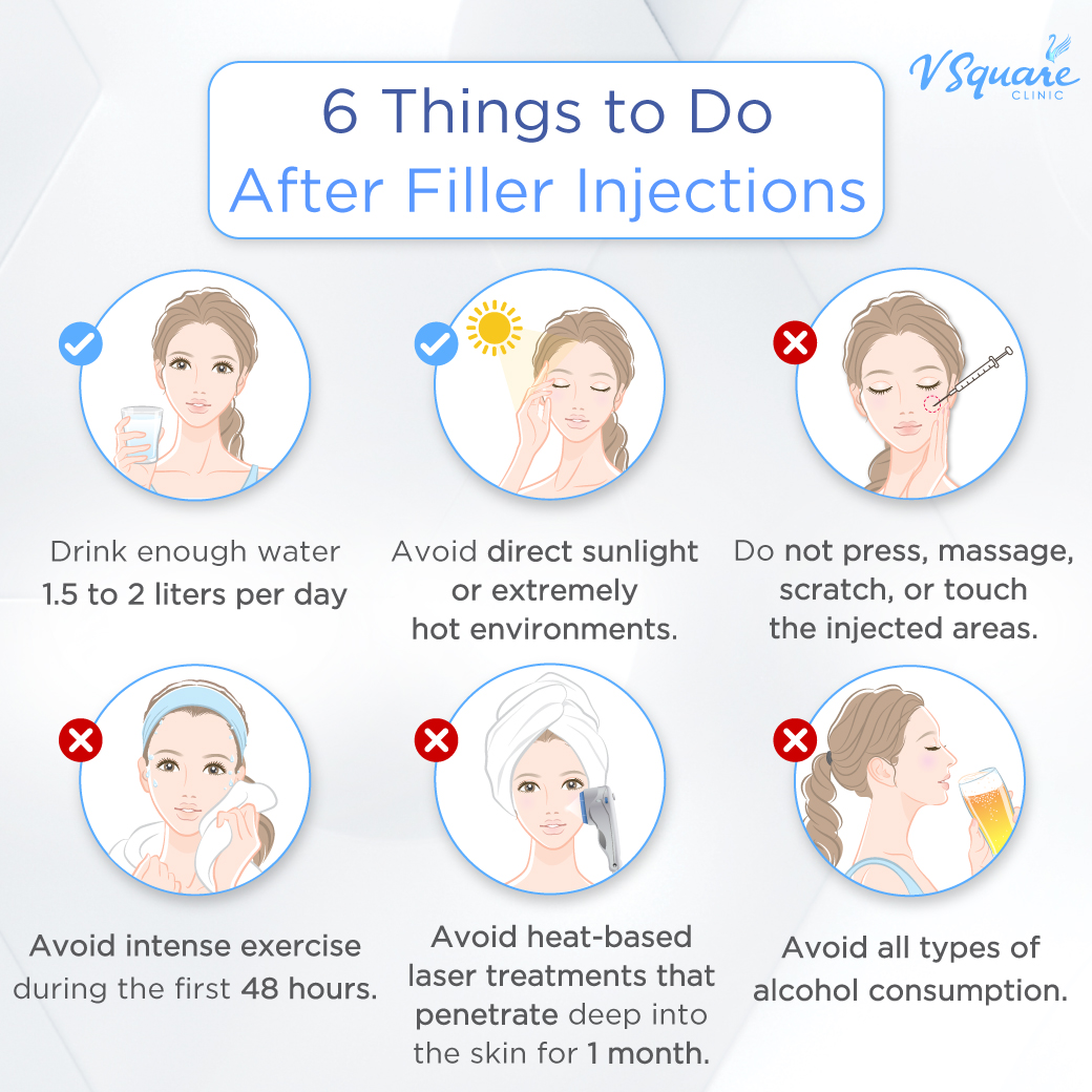 Dolly Eyes aftercare