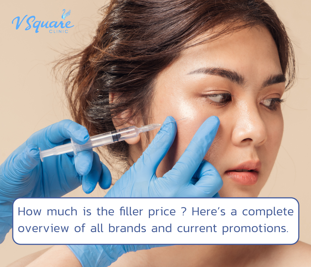 Filler price